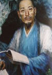 南北朝诗人颜延之简介、轶事和典故-颜延之有什么代表作?