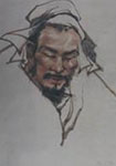 南北朝诗人颜之推简介、事迹和成就-颜之推有哪些传世佳句?