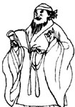 元代诗人姚燧简介、轶事和典故-姚燧主要代表作品有哪些?