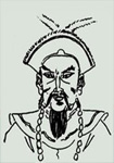宋代诗人耶律隆绪人物简介、事迹和成就-耶律隆绪有什么代表作?