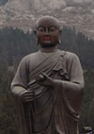 唐代诗人义净生平简介、轶事和成就-义净有什么代表作?