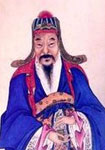 唐代诗人虞世南简介、轶事和典故-虞世南有什么代表作?