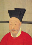 诗人赵惇人物简介、事迹和成就-赵惇有哪些诗集?