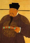 宋代诗人赵匡胤简介、事迹和成就-赵匡胤有什么代表作?