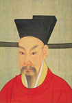 宋代诗人赵昀简介、轶事和典故-赵昀有什么代表作?