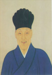 明代诗人郑经简介、轶事和典故-郑经主要代表作品有哪些?