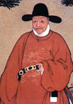 明代诗人庄昶简介、轶事和典故-庄昶主要代表作品有哪些?
