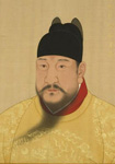 明代诗人朱高炽生平简介、轶事和成就-朱高炽主要代表作品有哪些?