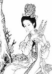 元代诗人珠帘秀简介、事迹和成就-珠帘秀有哪些诗集?