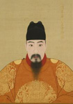 明代诗人朱祐樘简介、轶事和典故-朱祐樘主要代表作品有哪些?